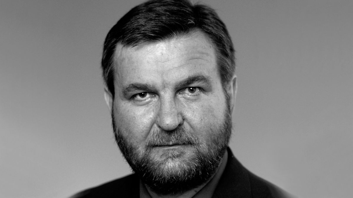 Zemřel bývalý poslanec ODS Pleva